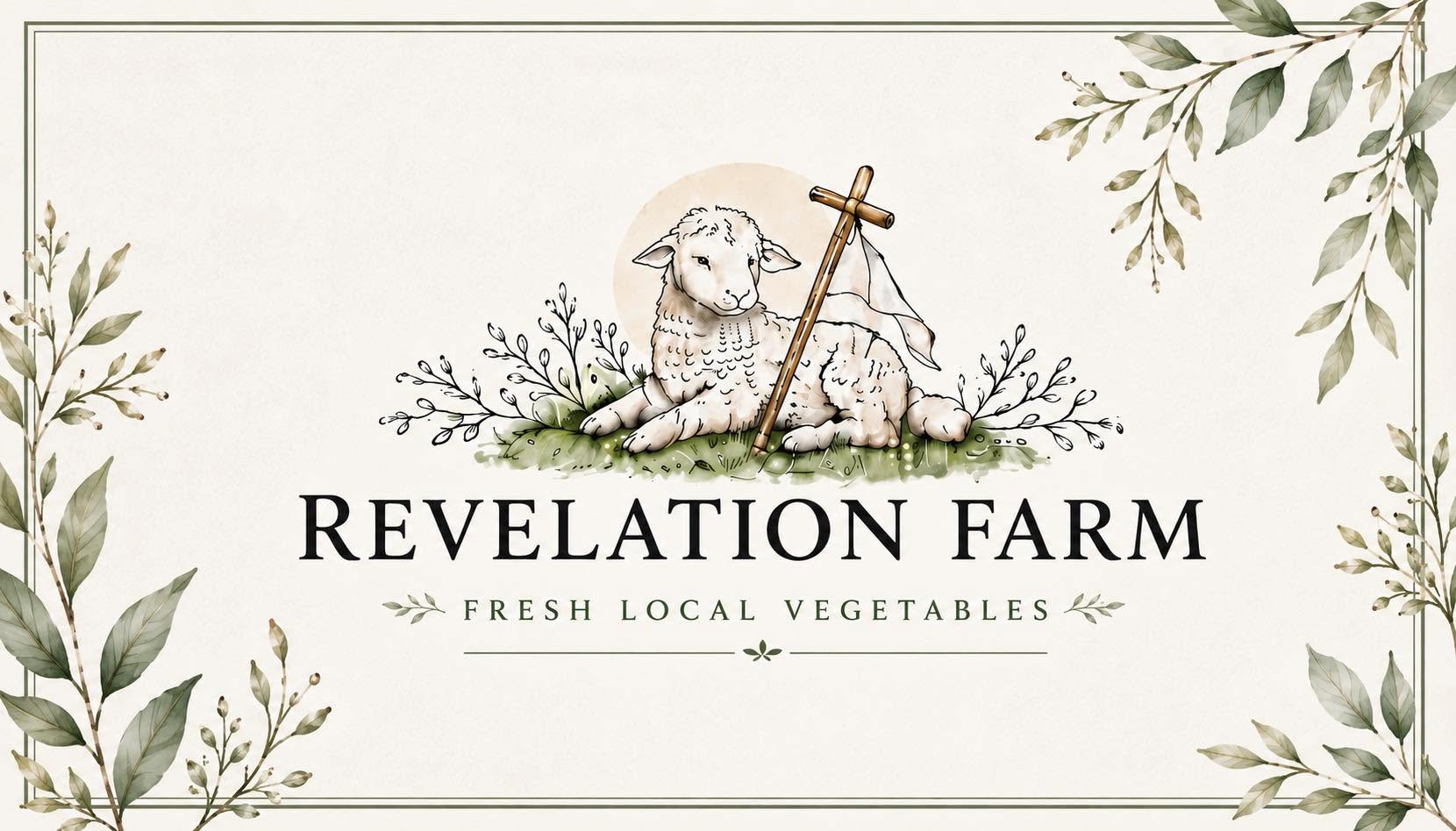 Revelation Farm